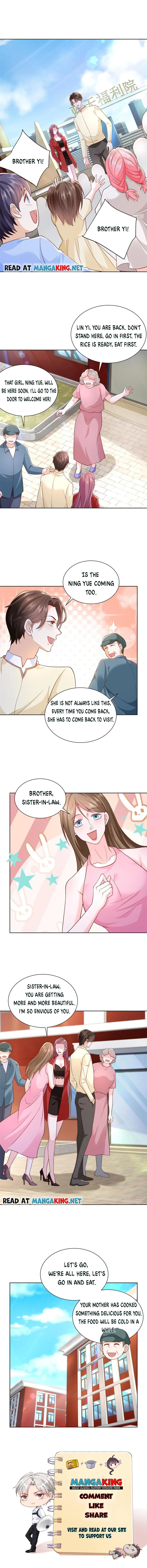 I randomly have a new career every week Chapter 231 - Page 6