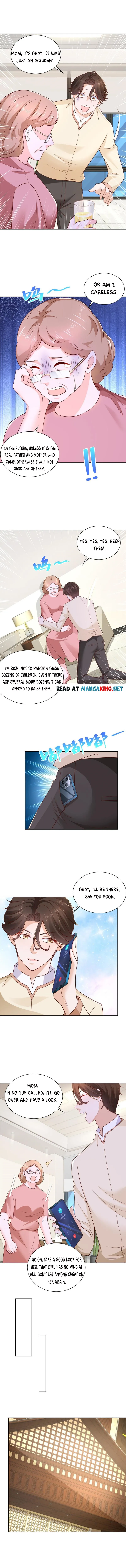 I randomly have a new career every week Chapter 234 - Page 2