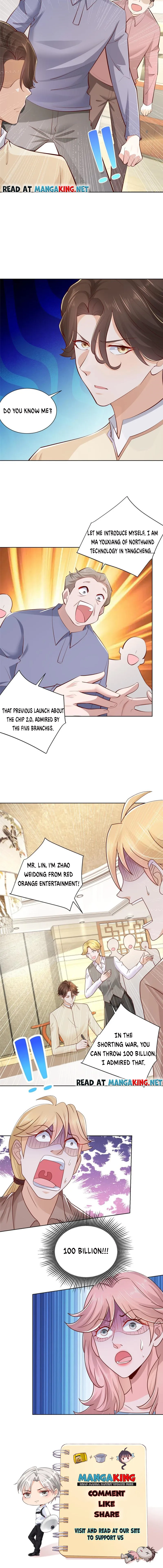 I randomly have a new career every week Chapter 234 - Page 6