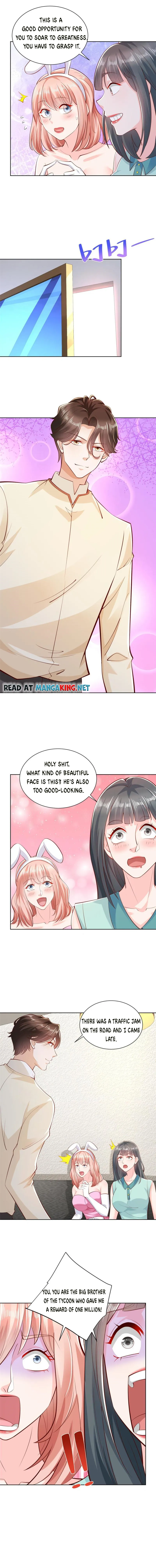 I randomly have a new career every week Chapter 235 - Page 5