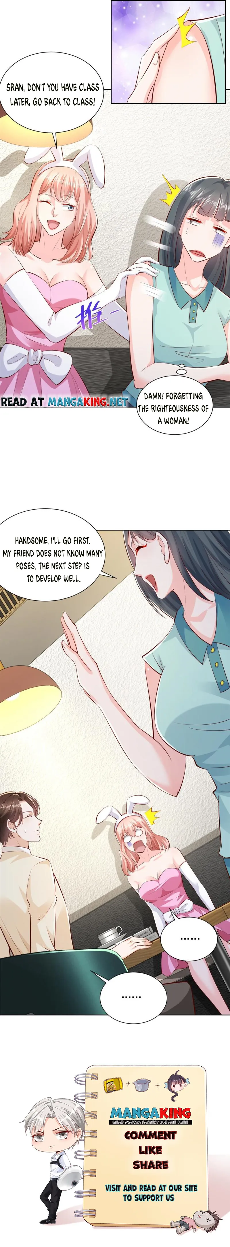 I randomly have a new career every week Chapter 235 - Page 6