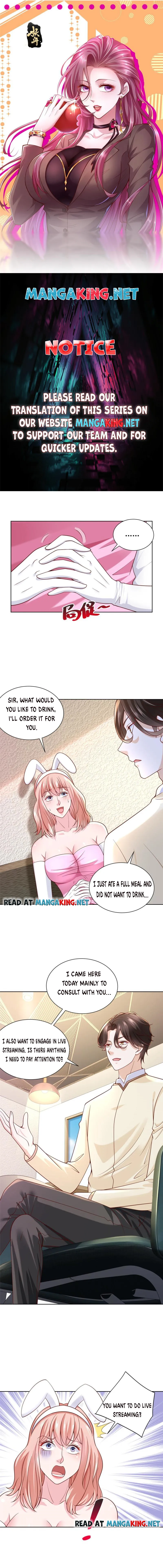 I randomly have a new career every week Chapter 236 - Page 1