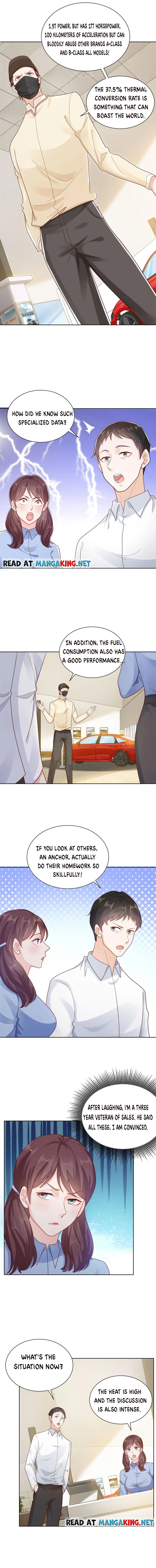 I randomly have a new career every week Chapter 237 - Page 2