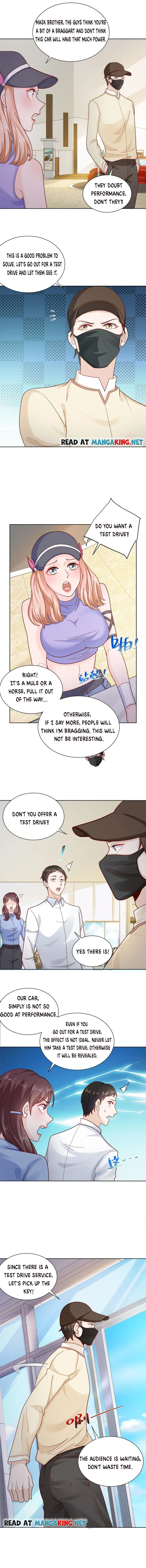 I randomly have a new career every week Chapter 237 - Page 3