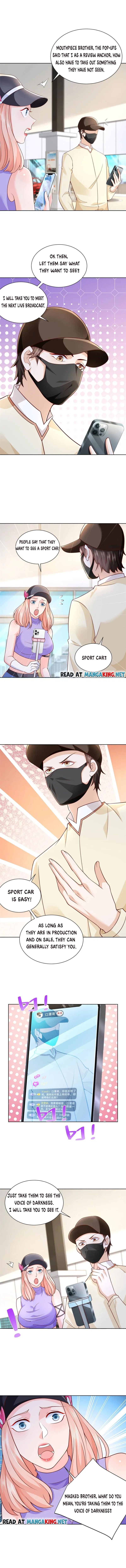 I randomly have a new career every week Chapter 238 - Page 2