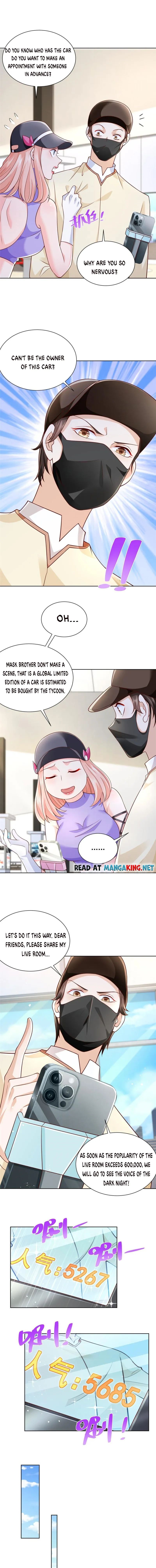 I randomly have a new career every week Chapter 238 - Page 3