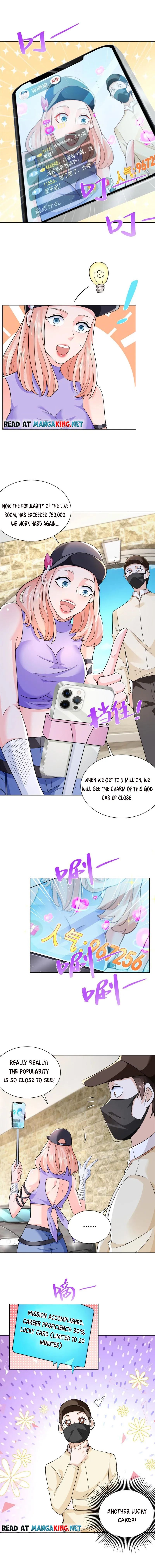 I randomly have a new career every week Chapter 238 - Page 5