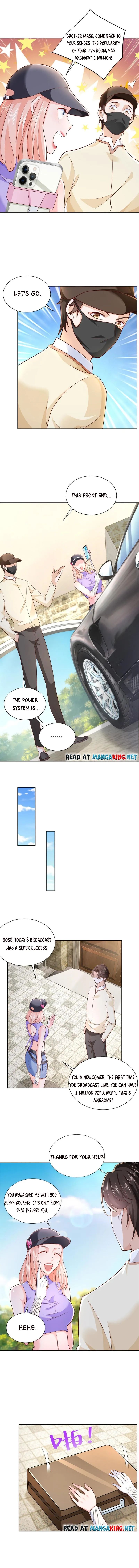 I randomly have a new career every week Chapter 238 - Page 6