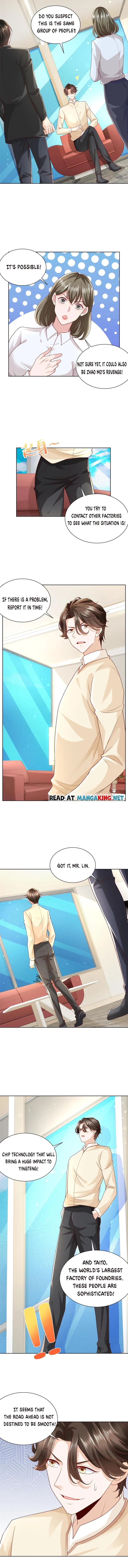 I randomly have a new career every week Chapter 239 - Page 2
