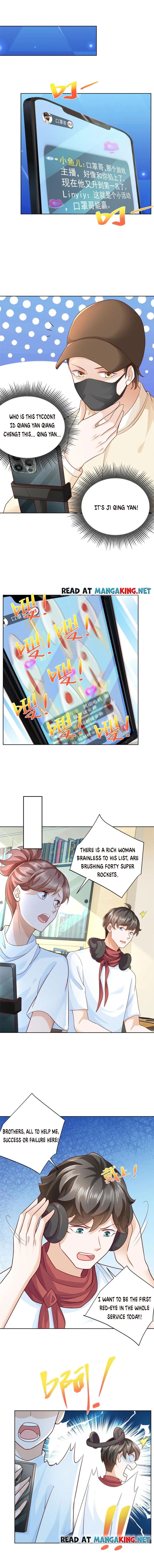 I randomly have a new career every week Chapter 239 - Page 6