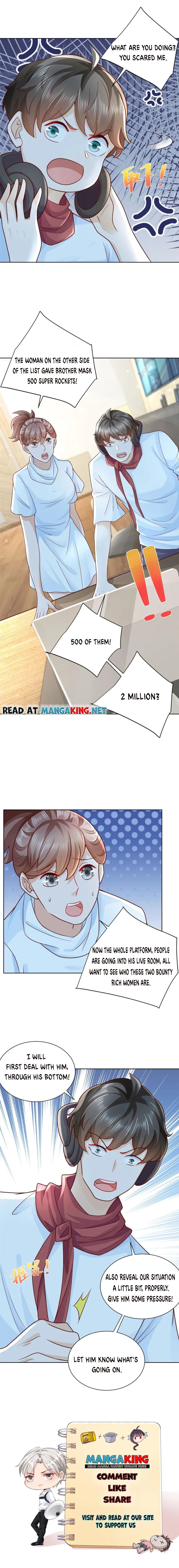 I randomly have a new career every week Chapter 239 - Page 7