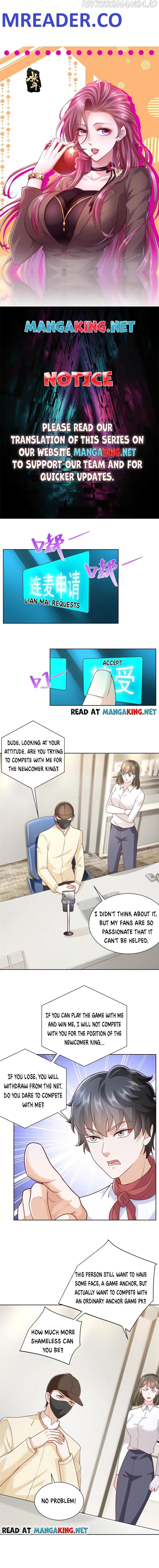 I randomly have a new career every week Chapter 240 - Page 1
