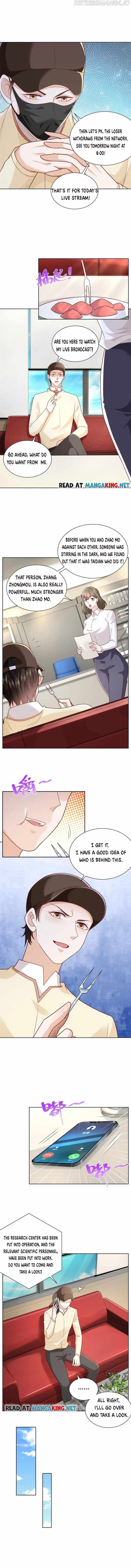 I randomly have a new career every week Chapter 240 - Page 2