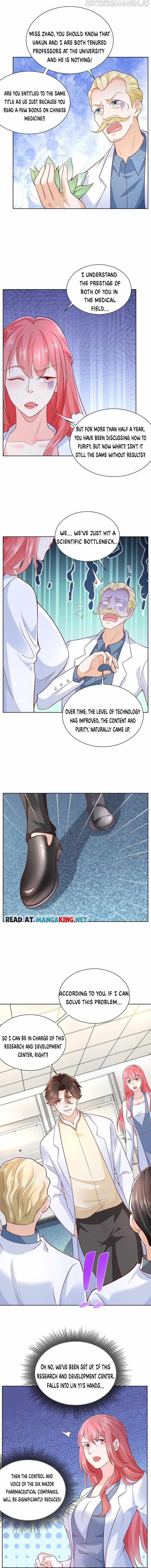 I randomly have a new career every week Chapter 240 - Page 6