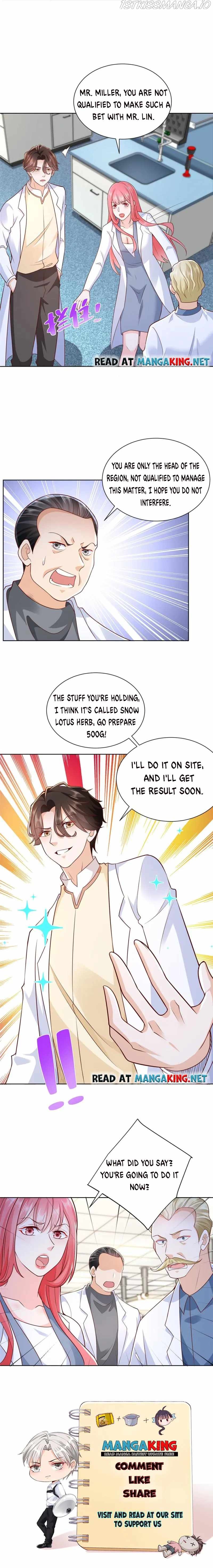 I randomly have a new career every week Chapter 240 - Page 7