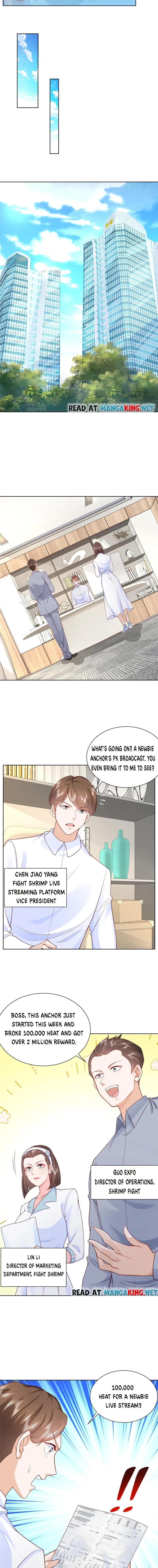 I randomly have a new career every week Chapter 242 - Page 2