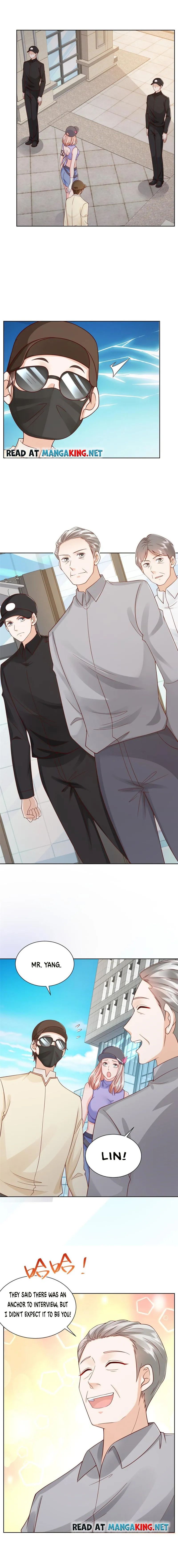 I randomly have a new career every week Chapter 242 - Page 6