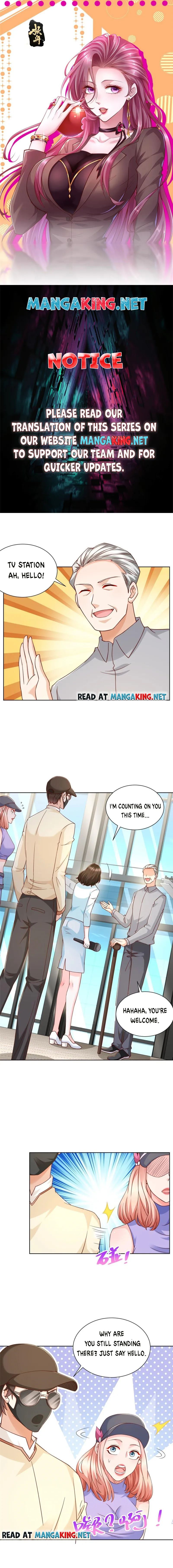 I randomly have a new career every week Chapter 243 - Page 1