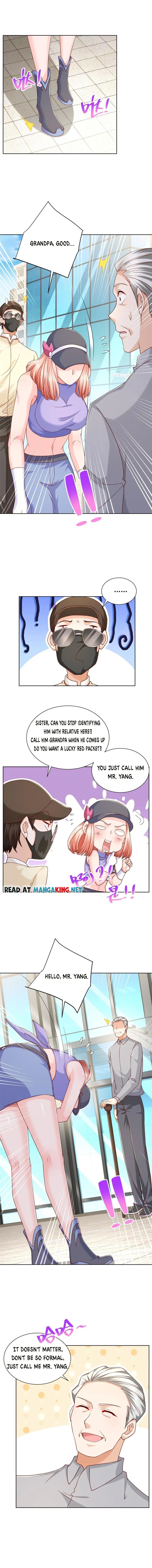 I randomly have a new career every week Chapter 243 - Page 2