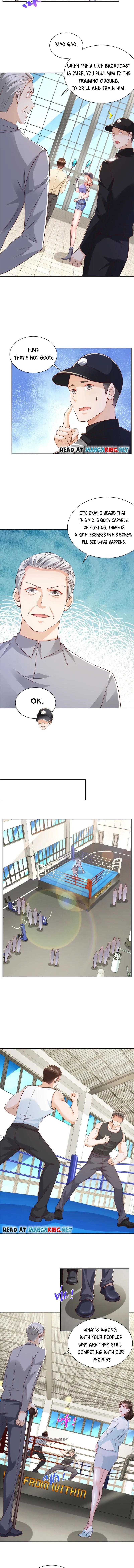 I randomly have a new career every week Chapter 243 - Page 5