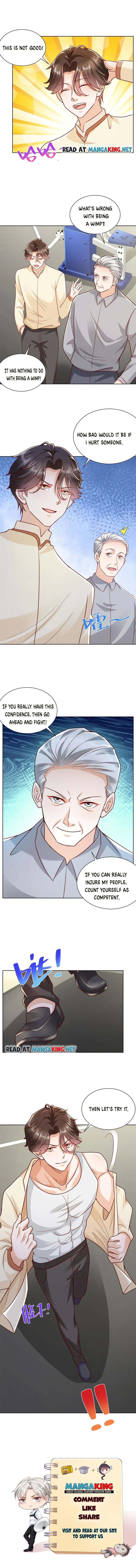 I randomly have a new career every week Chapter 243 - Page 7