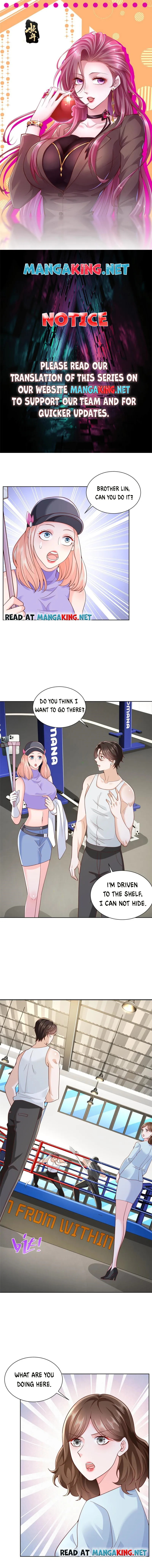 I randomly have a new career every week Chapter 244 - Page 1