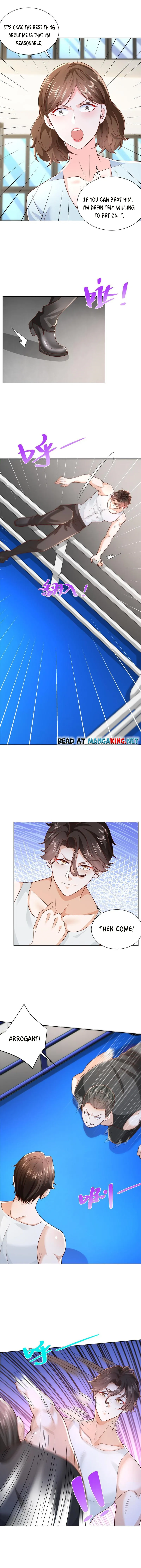 I randomly have a new career every week Chapter 244 - Page 3