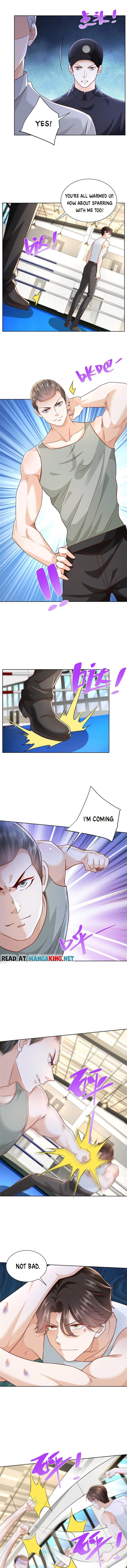 I randomly have a new career every week Chapter 244 - Page 7