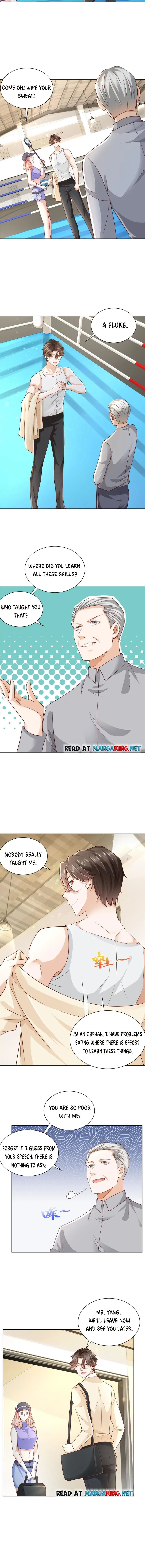 I randomly have a new career every week Chapter 245 - Page 2
