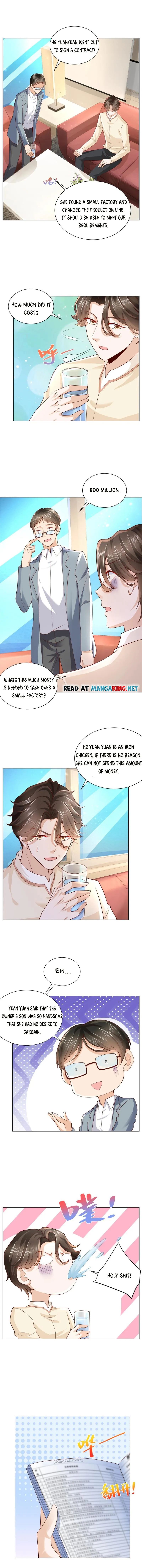I randomly have a new career every week Chapter 245 - Page 6