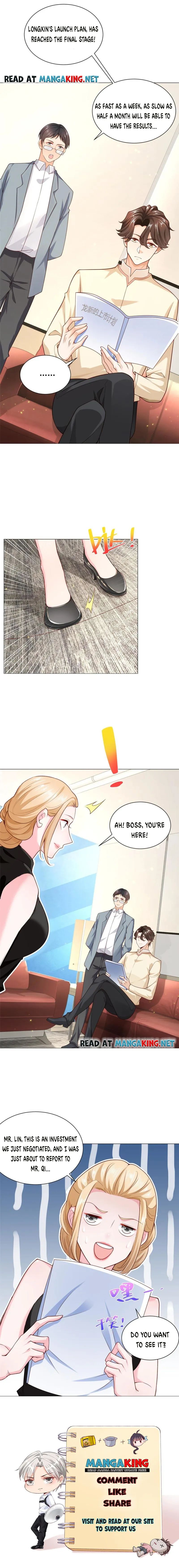I randomly have a new career every week Chapter 245 - Page 7