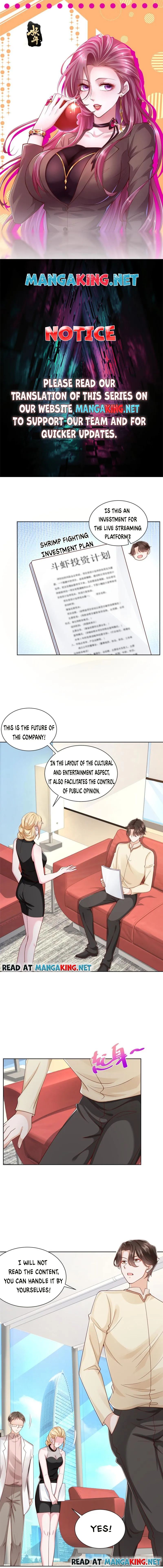 I randomly have a new career every week Chapter 246 - Page 1