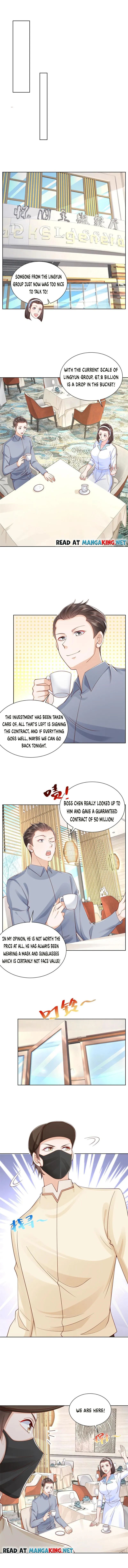I randomly have a new career every week Chapter 246 - Page 2
