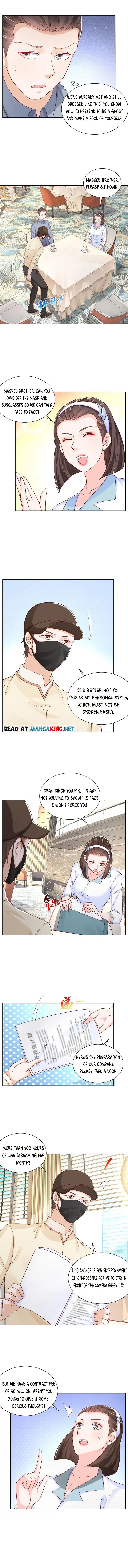 I randomly have a new career every week Chapter 246 - Page 3