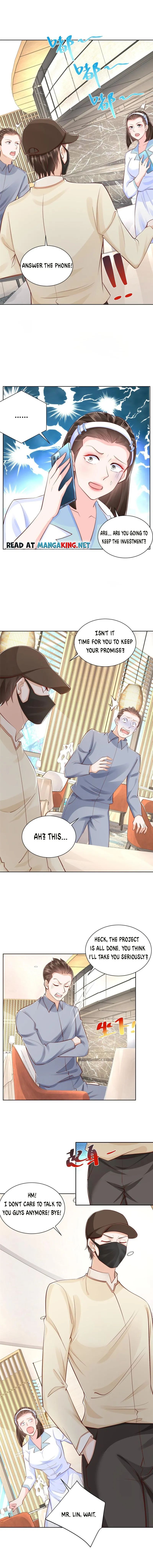 I randomly have a new career every week Chapter 246 - Page 6