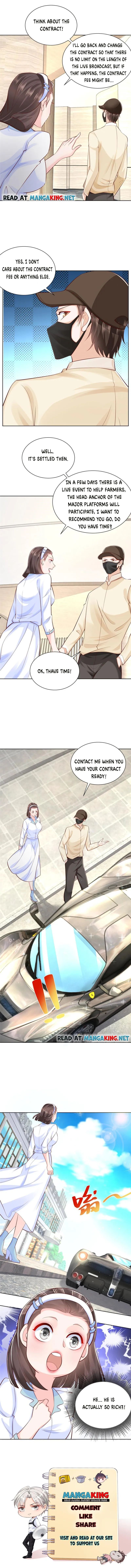 I randomly have a new career every week Chapter 246 - Page 7