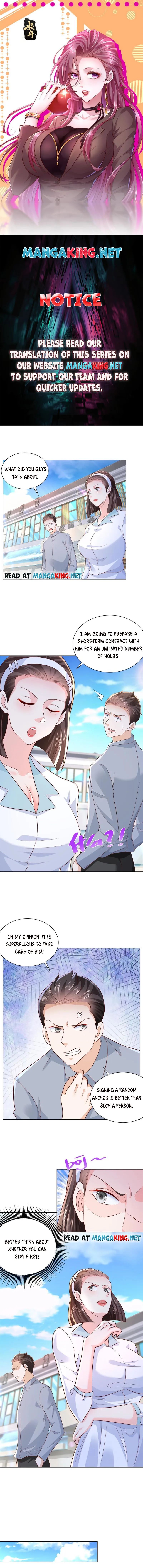 I randomly have a new career every week Chapter 247 - Page 1