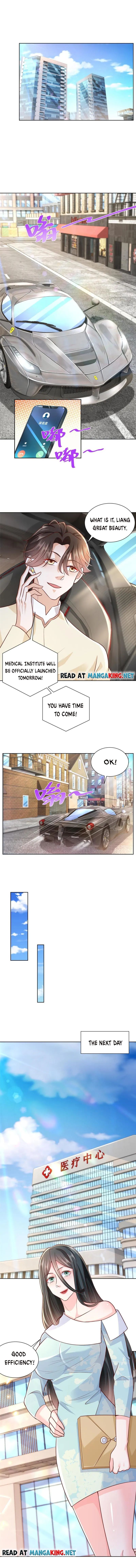I randomly have a new career every week Chapter 247 - Page 2