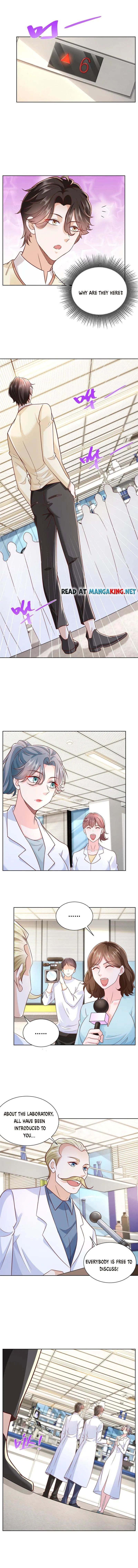 I randomly have a new career every week Chapter 247 - Page 4