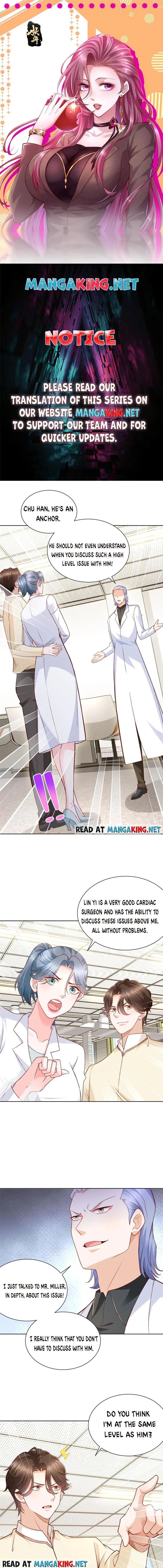 I randomly have a new career every week Chapter 248 - Page 1