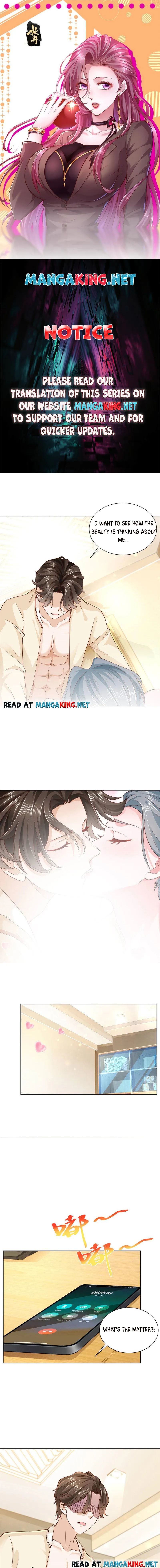 I randomly have a new career every week Chapter 249 - Page 1