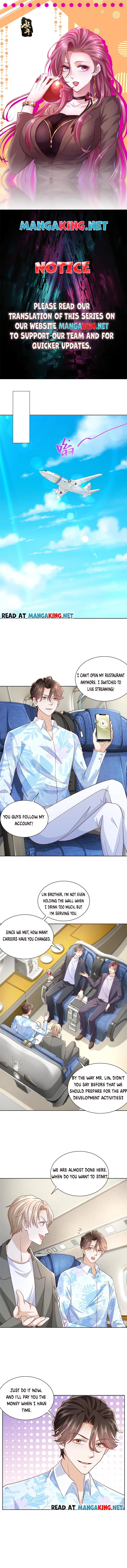 I randomly have a new career every week Chapter 250 - Page 1