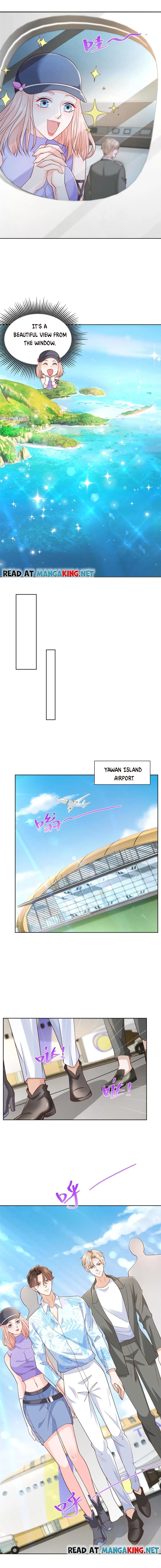 I randomly have a new career every week Chapter 250 - Page 2