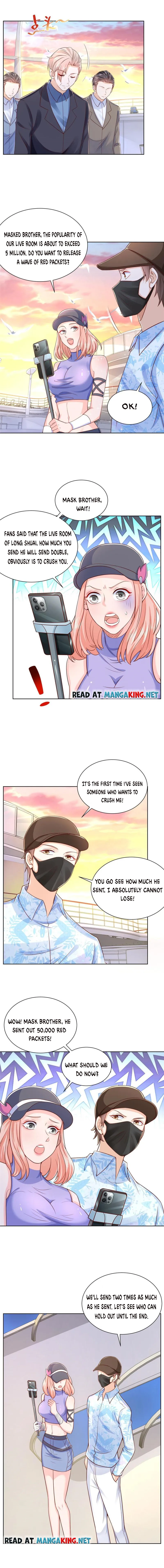 I randomly have a new career every week Chapter 251 - Page 2