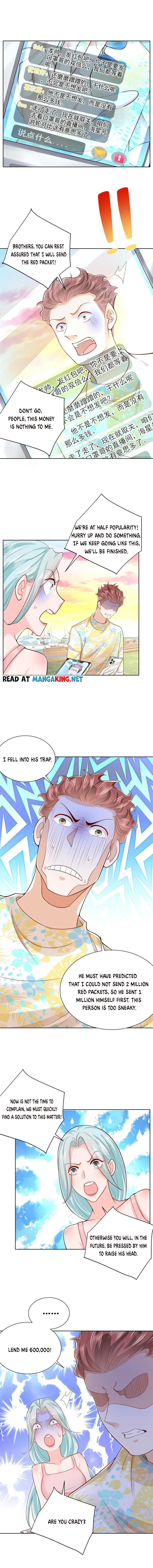 I randomly have a new career every week Chapter 251 - Page 5