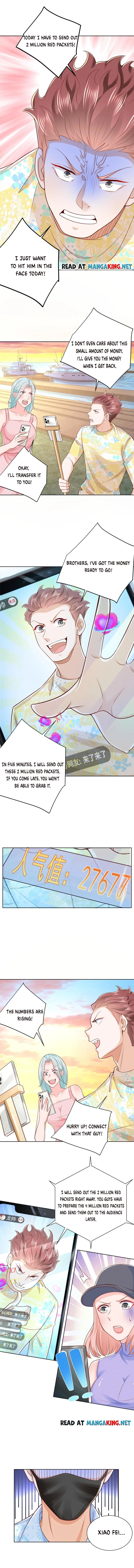 I randomly have a new career every week Chapter 251 - Page 6