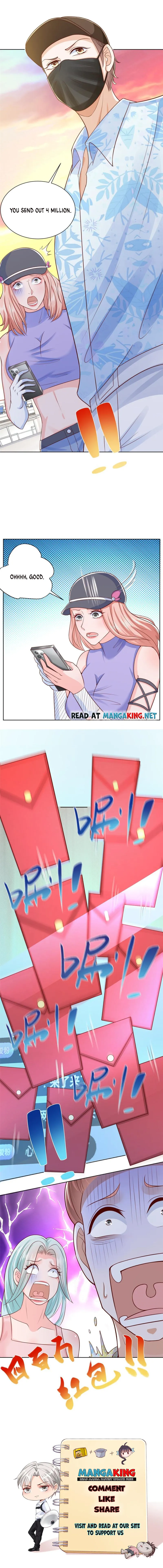 I randomly have a new career every week Chapter 251 - Page 7