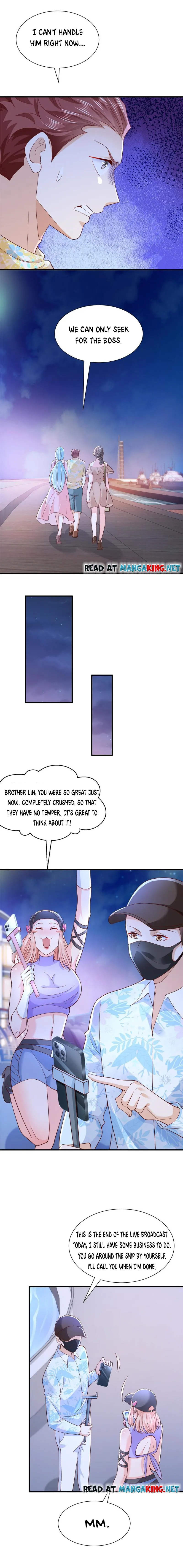 I randomly have a new career every week Chapter 252 - Page 2