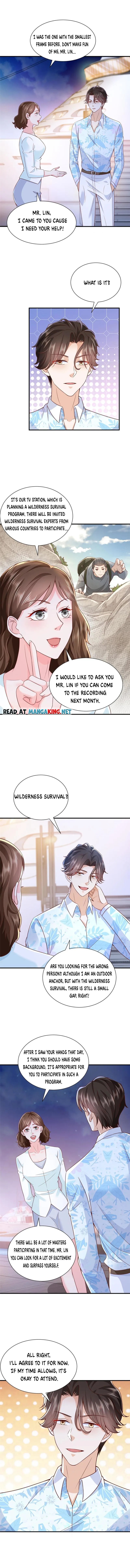 I randomly have a new career every week Chapter 252 - Page 5