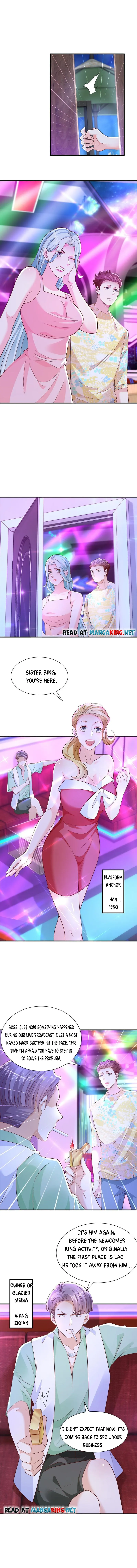 I randomly have a new career every week Chapter 252 - Page 7